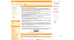 Desktop Screenshot of guidaolanda.it